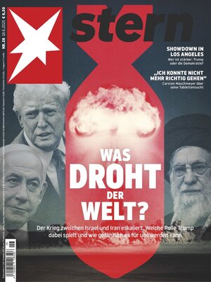 stern - Magazine